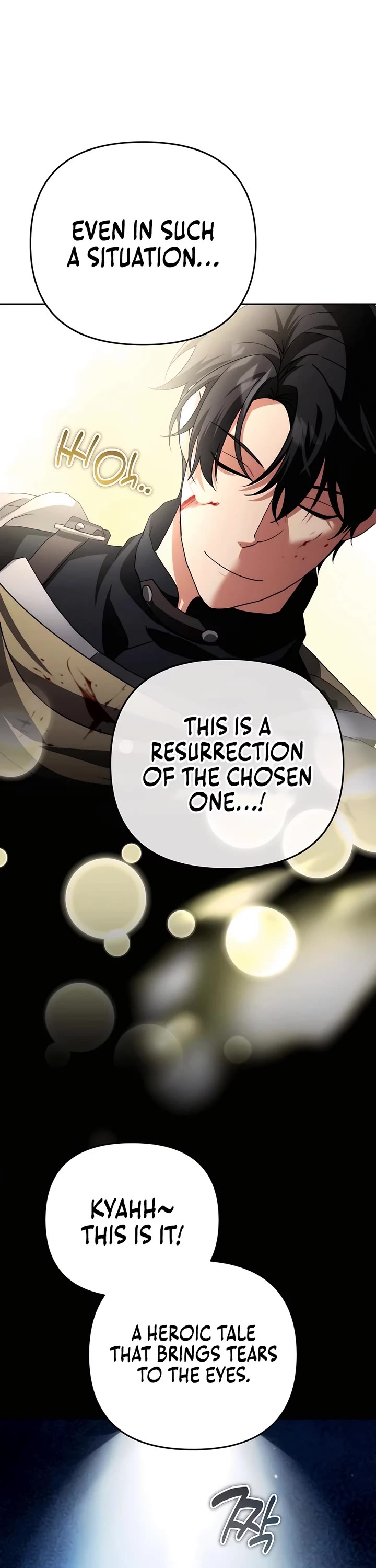 All My Alter Egos Are Tycoons chapter 30 page 57