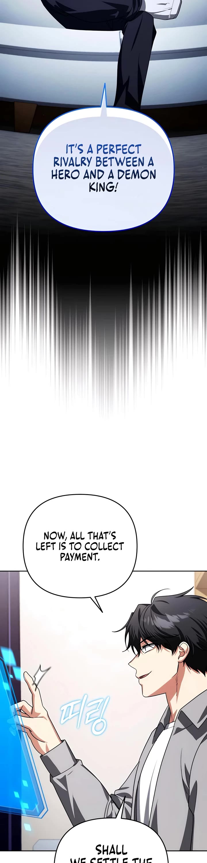 All My Alter Egos Are Tycoons chapter 30 page 59