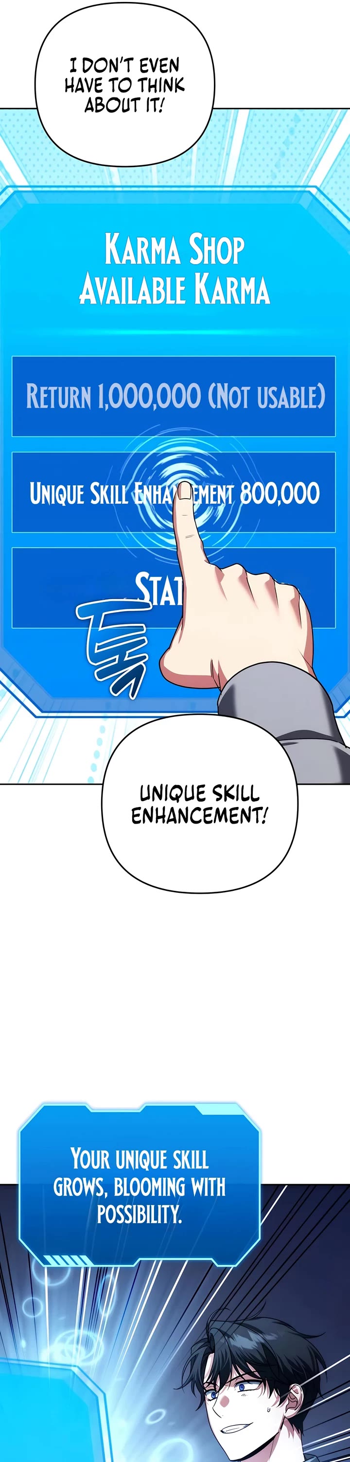 All My Alter Egos Are Tycoons chapter 30 page 62