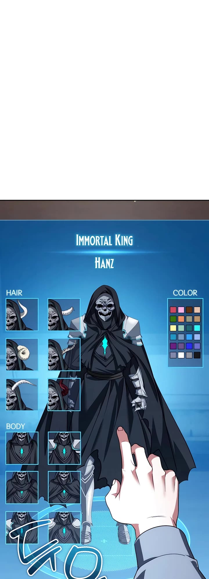 All My Alter Egos Are Tycoons chapter 30 page 64