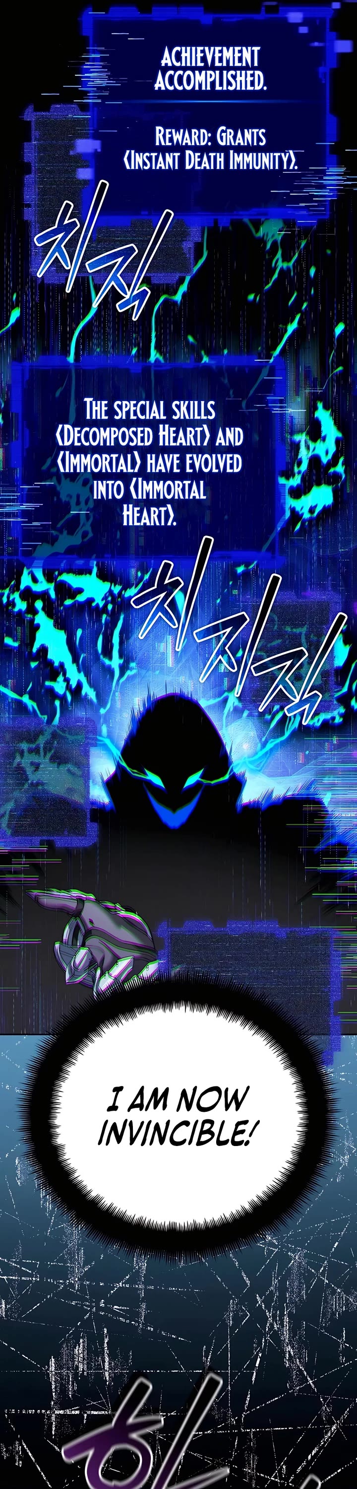 All My Alter Egos Are Tycoons chapter 30 page 8