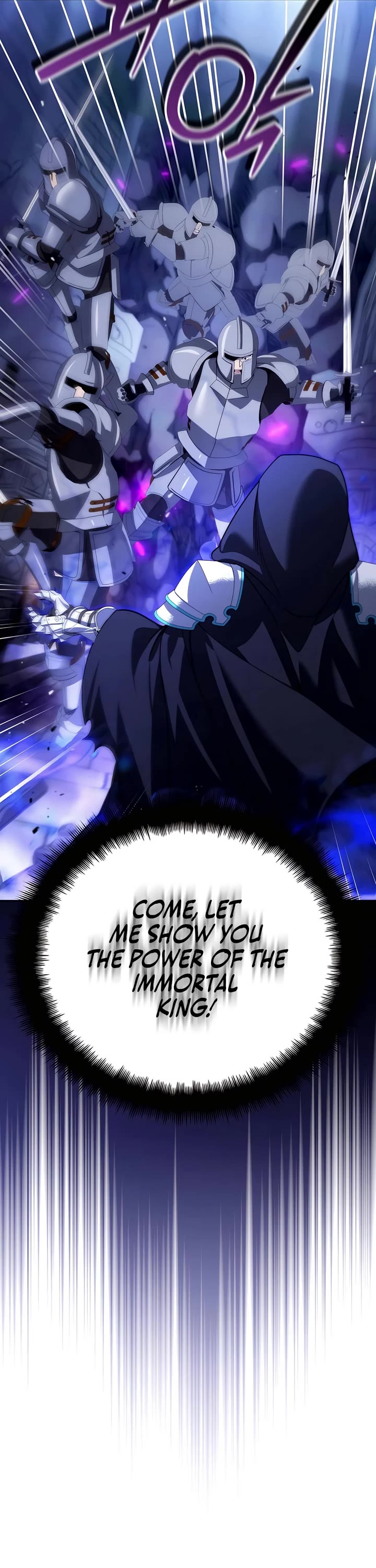 All My Alter Egos Are Tycoons chapter 30 page 9