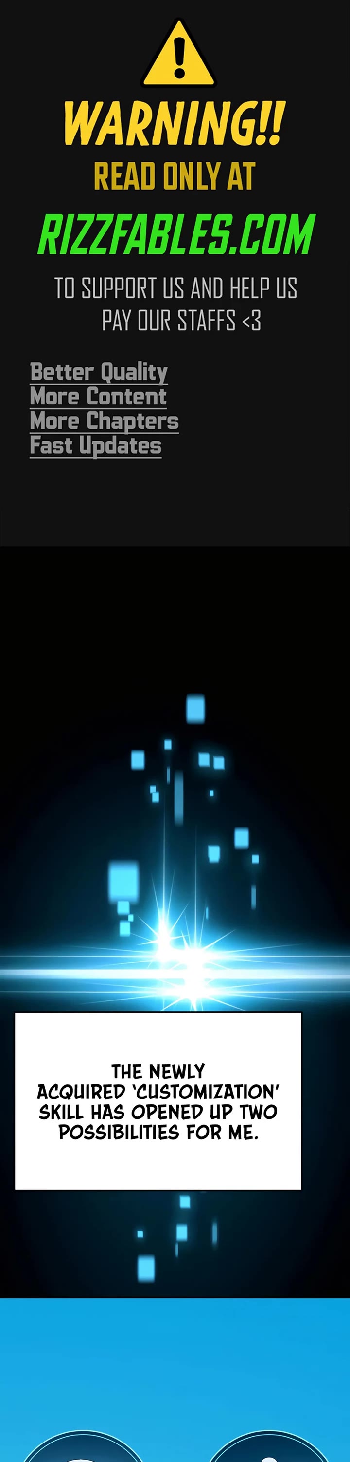 All My Alter Egos Are Tycoons chapter 31 page 1