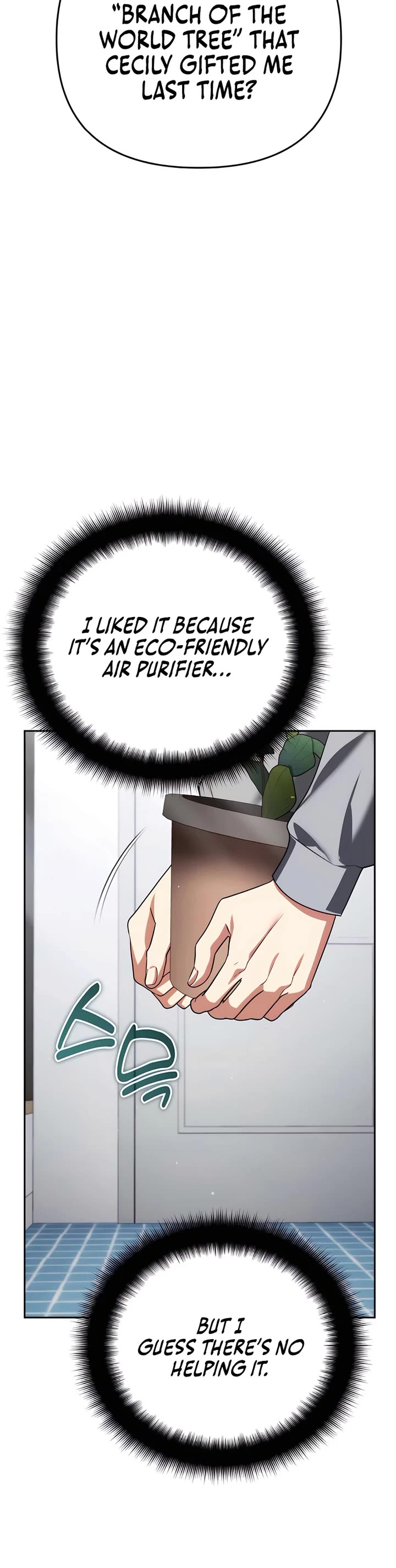 All My Alter Egos Are Tycoons chapter 31 page 10