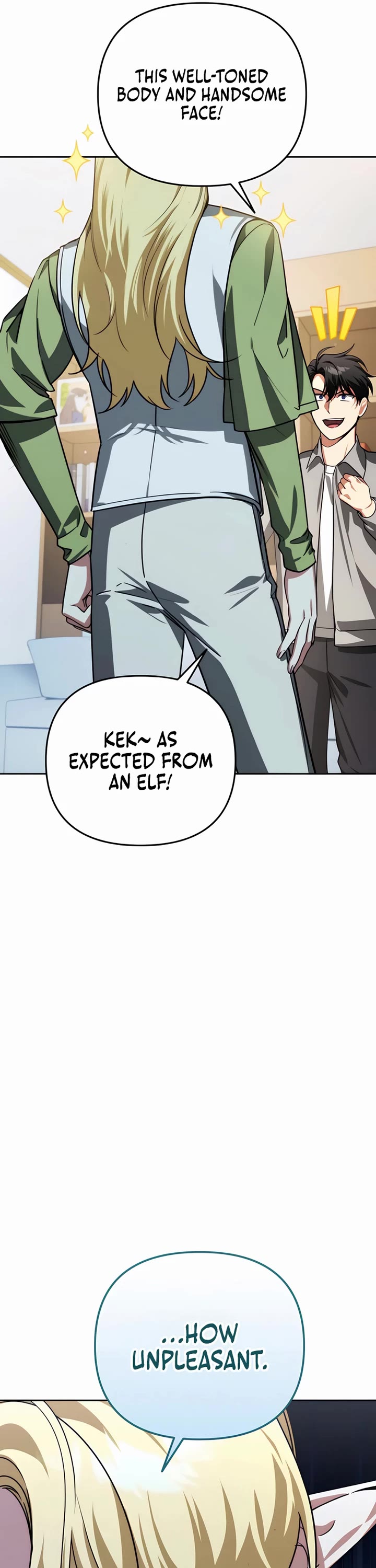 All My Alter Egos Are Tycoons chapter 31 page 18