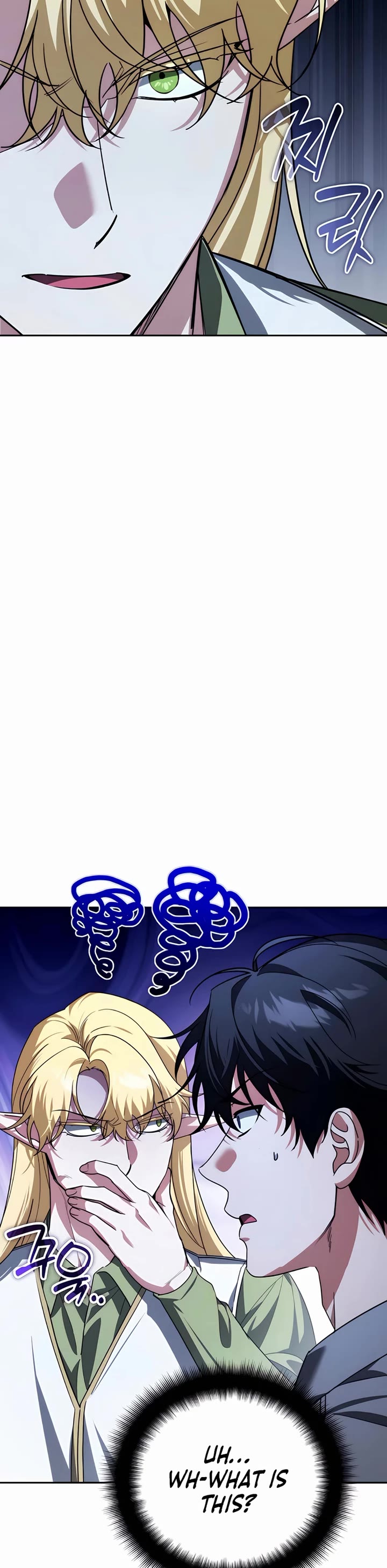 All My Alter Egos Are Tycoons chapter 31 page 19