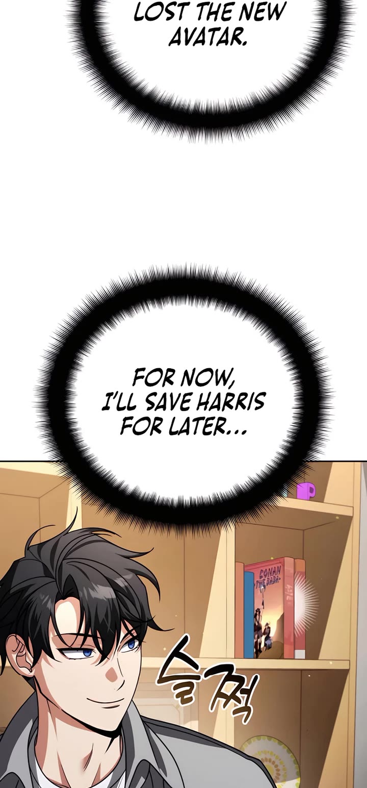 All My Alter Egos Are Tycoons chapter 31 page 23