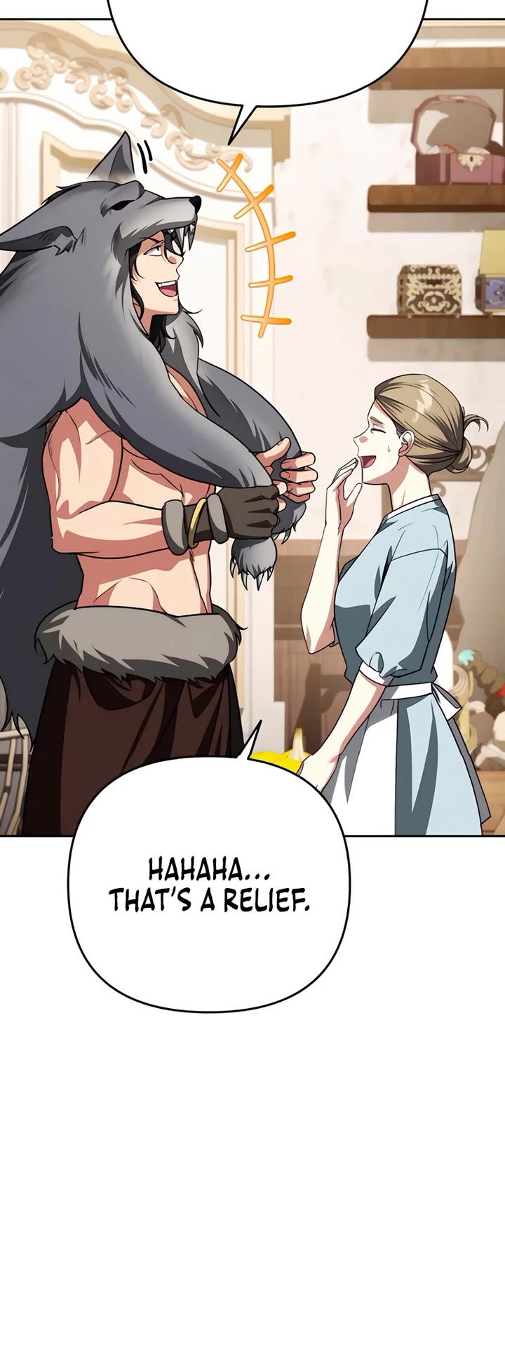 All My Alter Egos Are Tycoons chapter 31 page 28