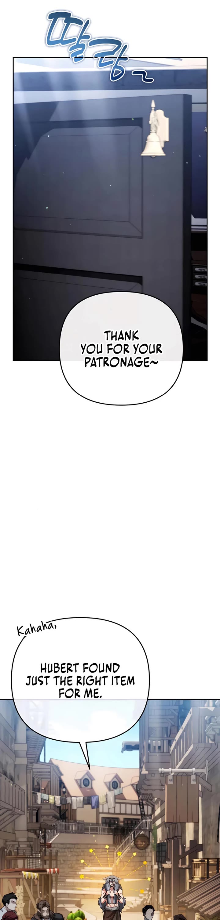 All My Alter Egos Are Tycoons chapter 31 page 29