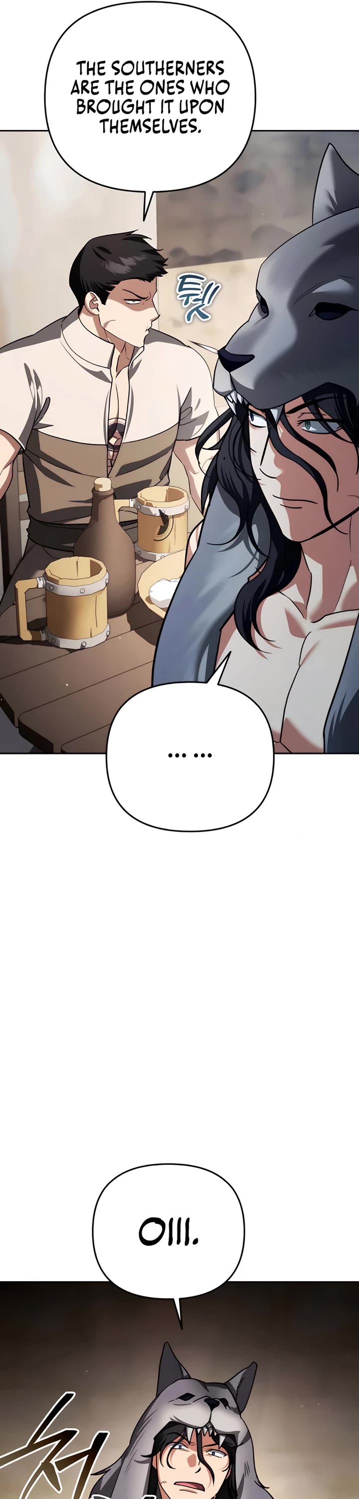 All My Alter Egos Are Tycoons chapter 31 page 32