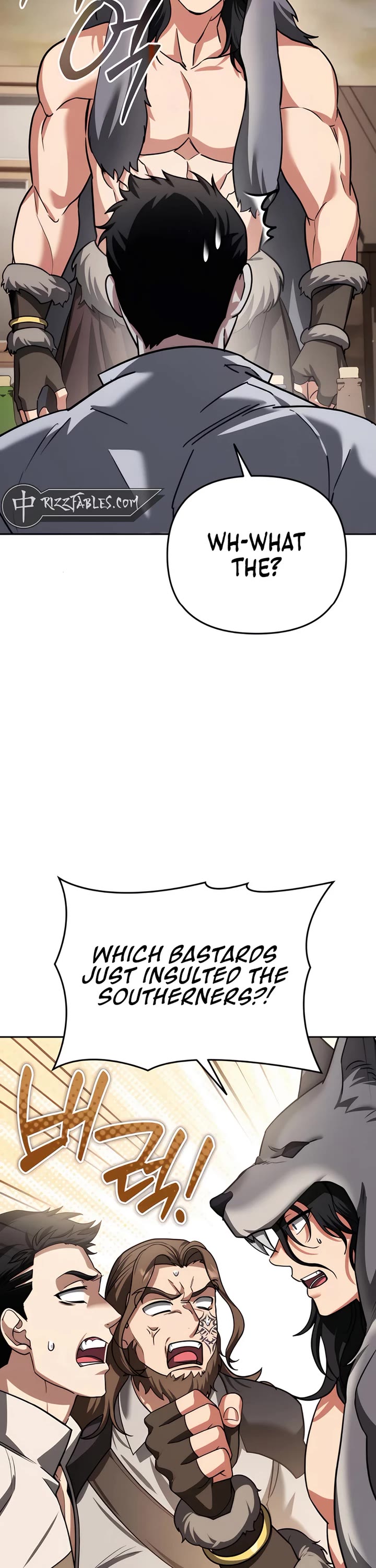 All My Alter Egos Are Tycoons chapter 31 page 33