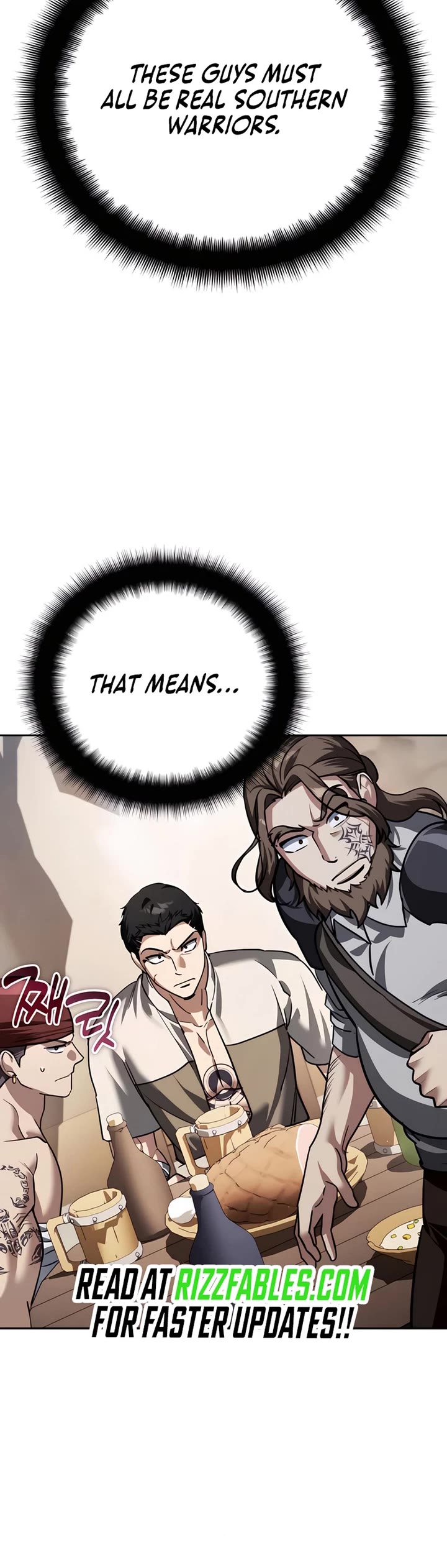 All My Alter Egos Are Tycoons chapter 31 page 38