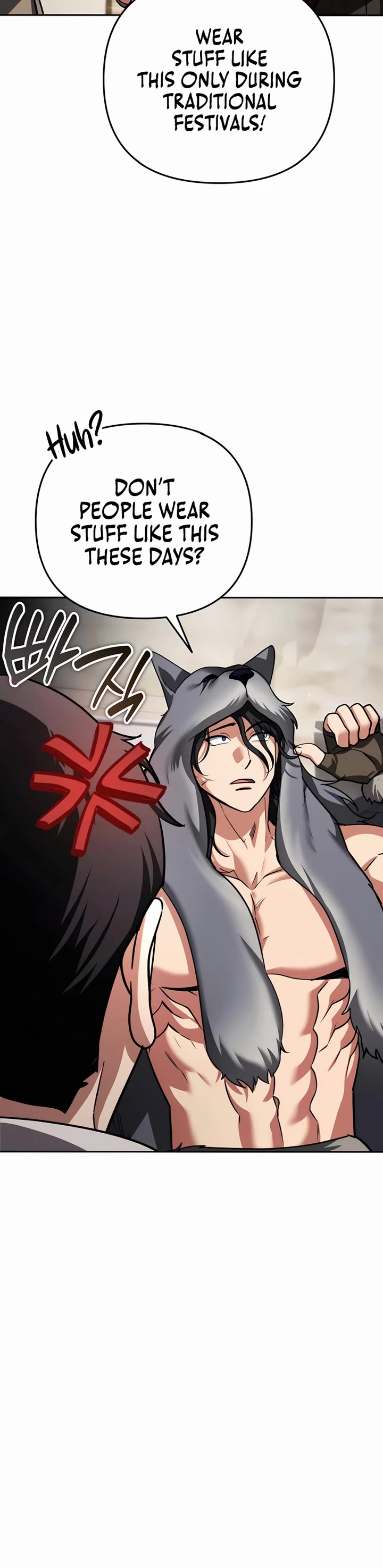 All My Alter Egos Are Tycoons chapter 31 page 41