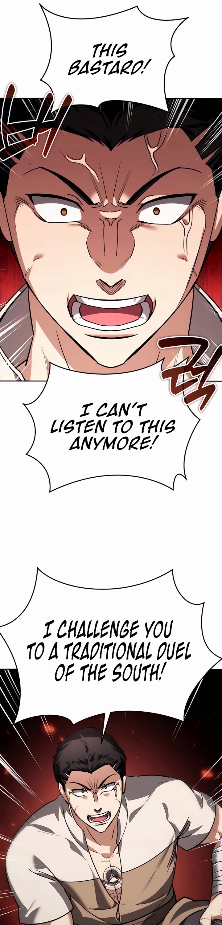 All My Alter Egos Are Tycoons chapter 31 page 42