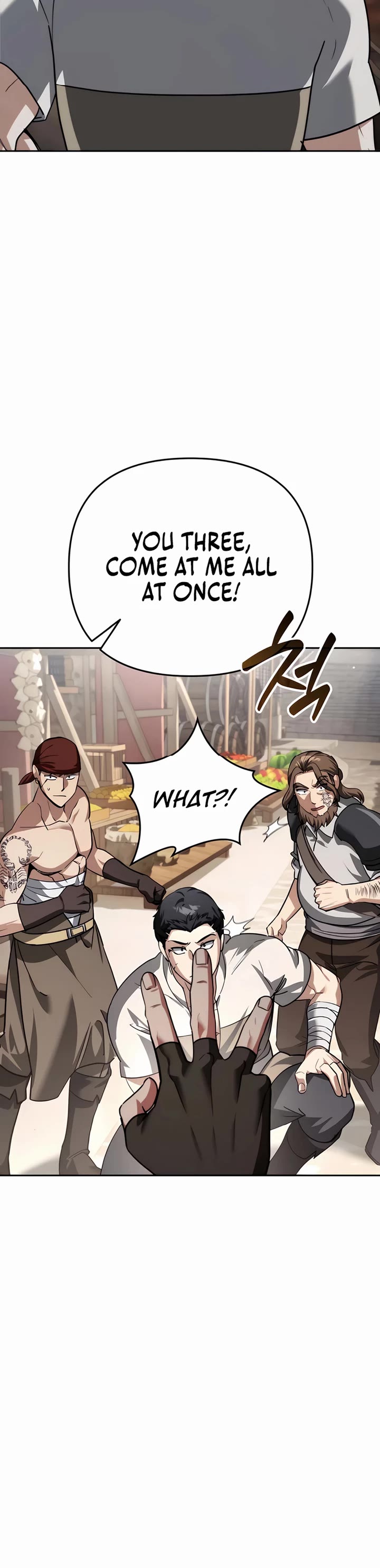 All My Alter Egos Are Tycoons chapter 31 page 44