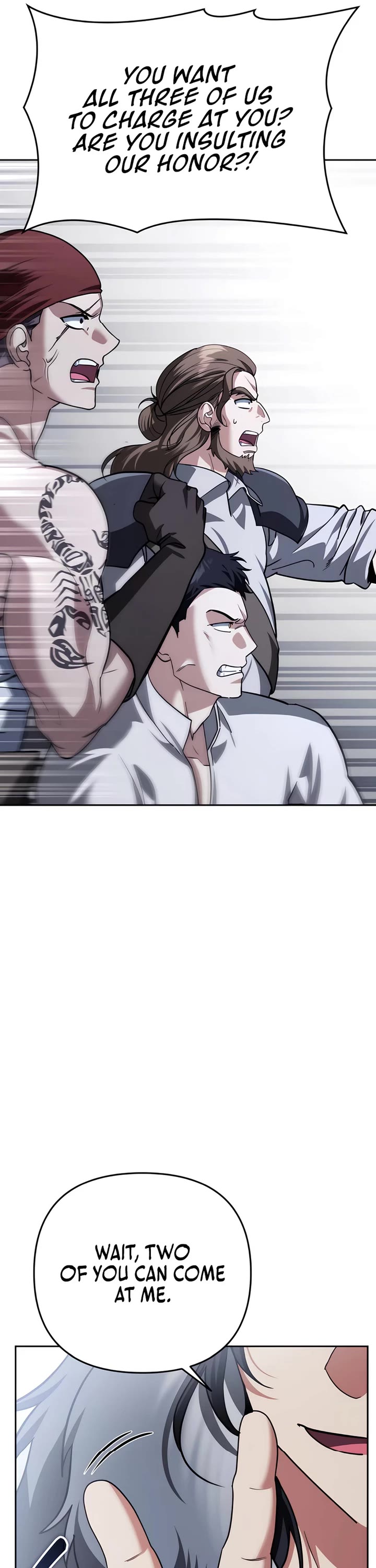 All My Alter Egos Are Tycoons chapter 31 page 45