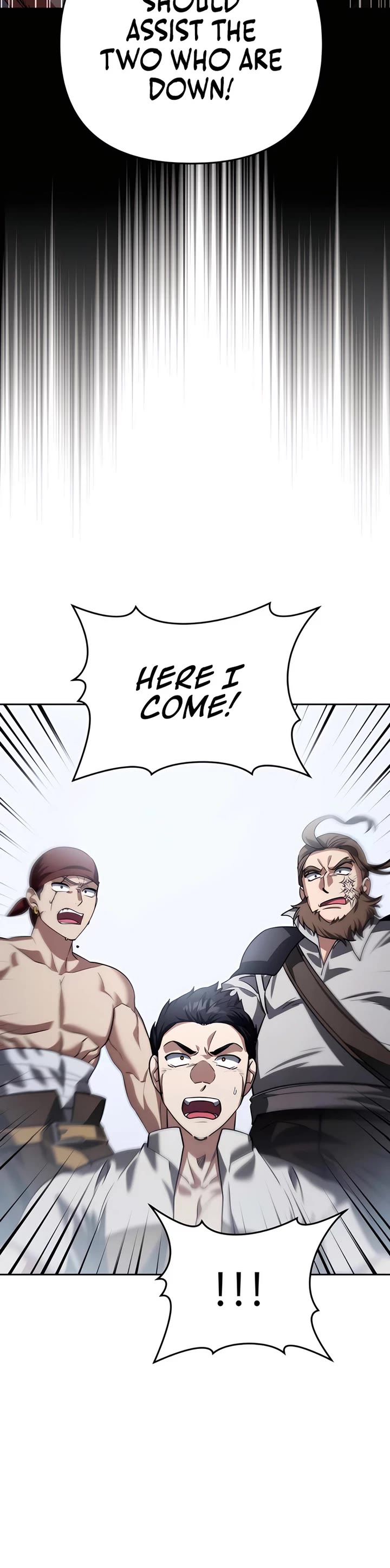 All My Alter Egos Are Tycoons chapter 31 page 47