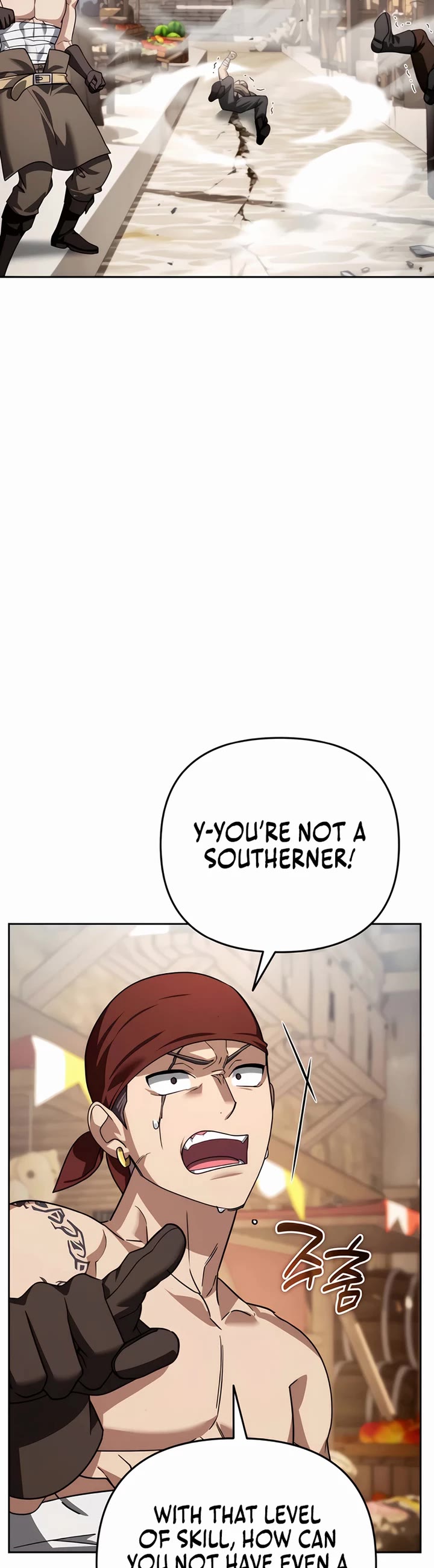 All My Alter Egos Are Tycoons chapter 31 page 49