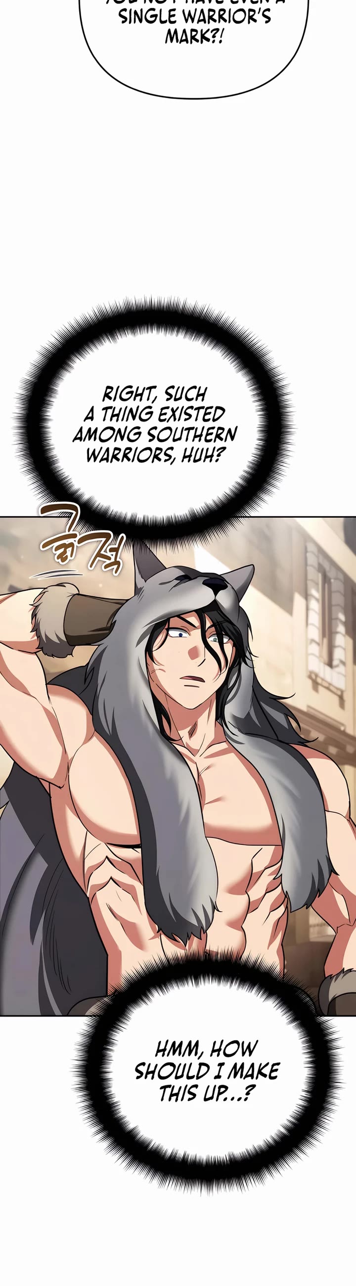 All My Alter Egos Are Tycoons chapter 31 page 50