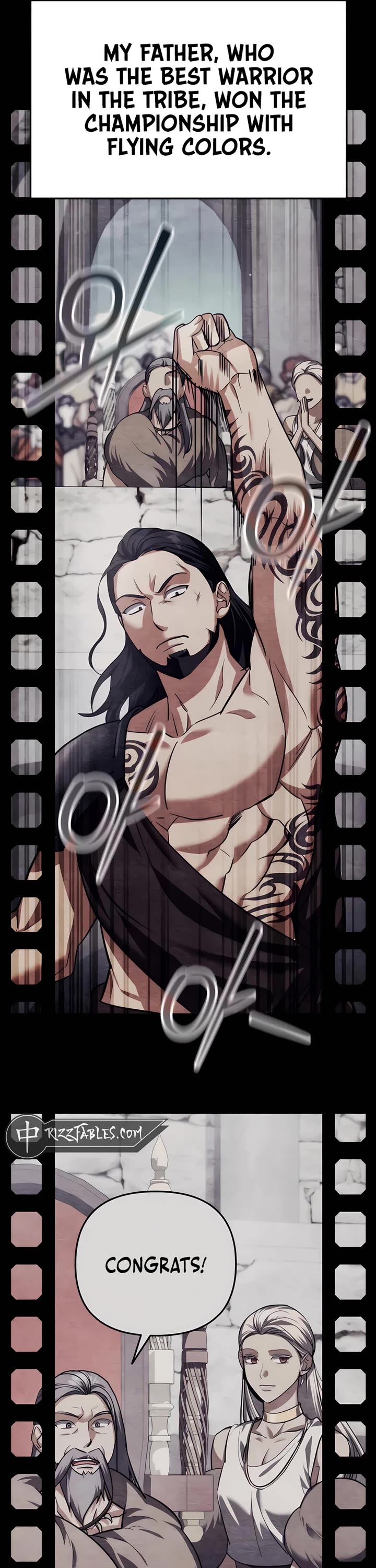 All My Alter Egos Are Tycoons chapter 31 page 54