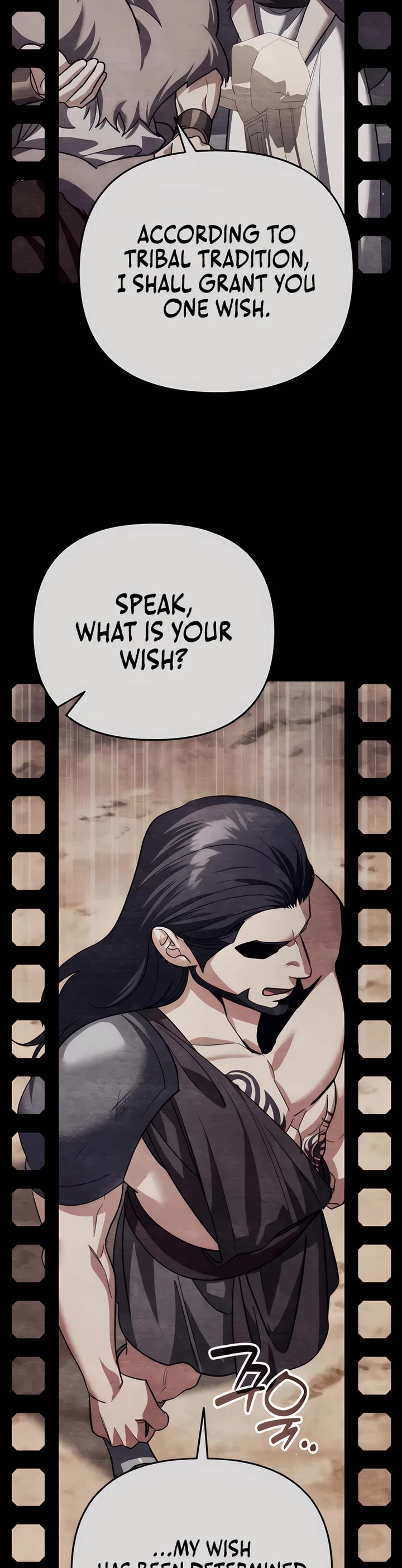 All My Alter Egos Are Tycoons chapter 31 page 55