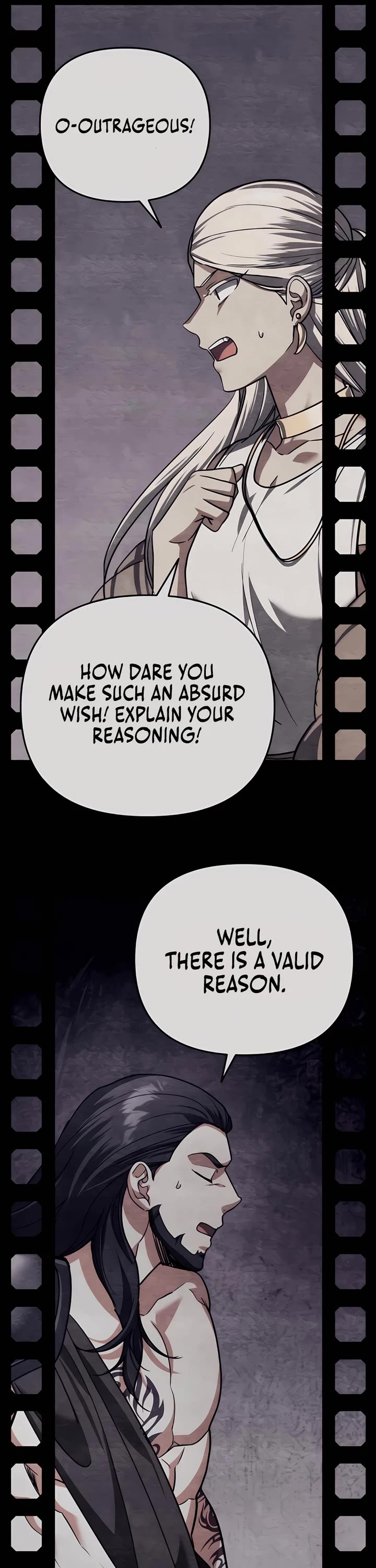 All My Alter Egos Are Tycoons chapter 31 page 57