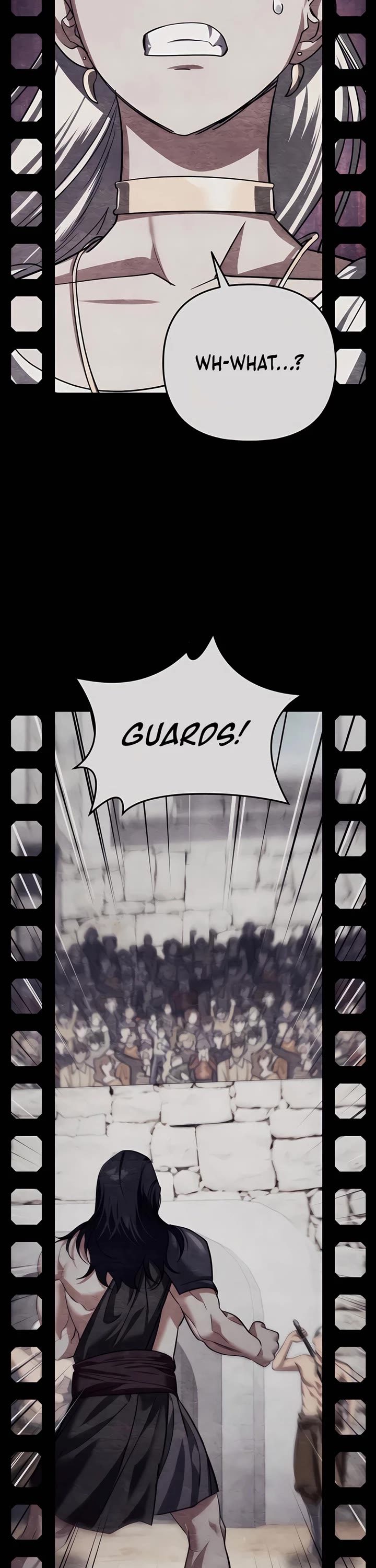 All My Alter Egos Are Tycoons chapter 31 page 61