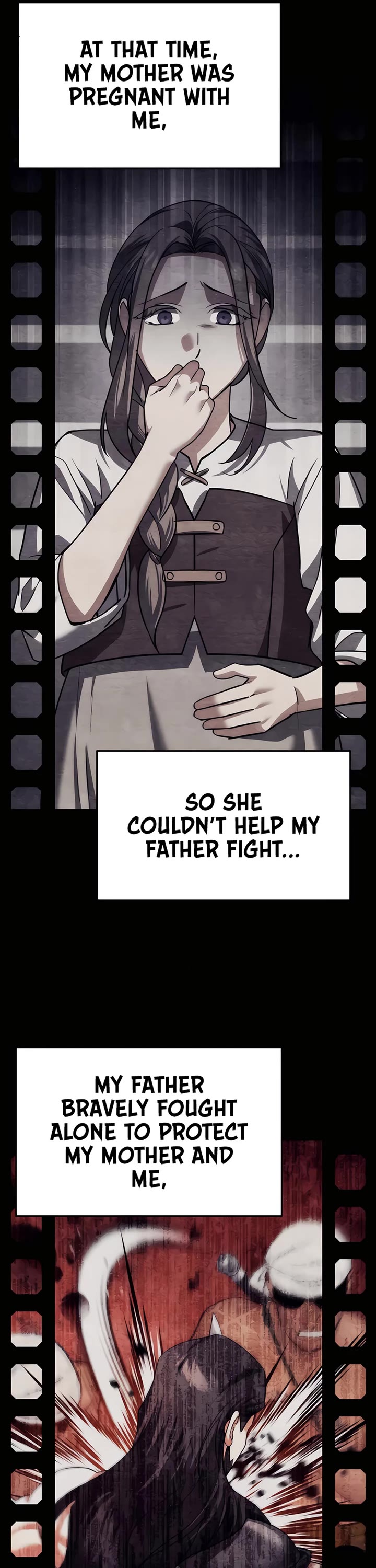 All My Alter Egos Are Tycoons chapter 31 page 64