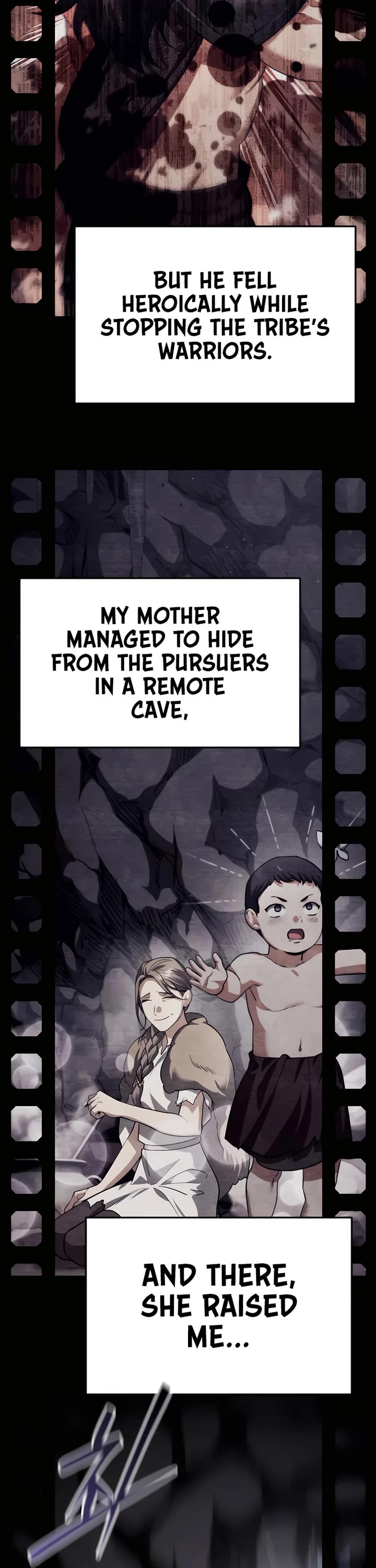 All My Alter Egos Are Tycoons chapter 31 page 65