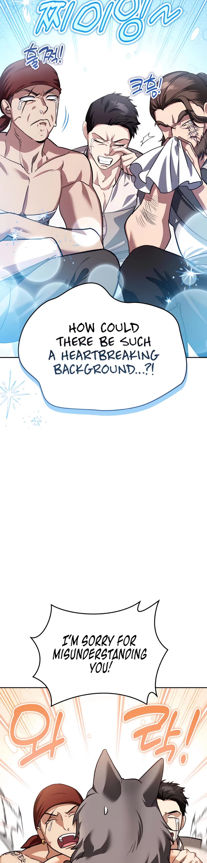 All My Alter Egos Are Tycoons chapter 31 page 69