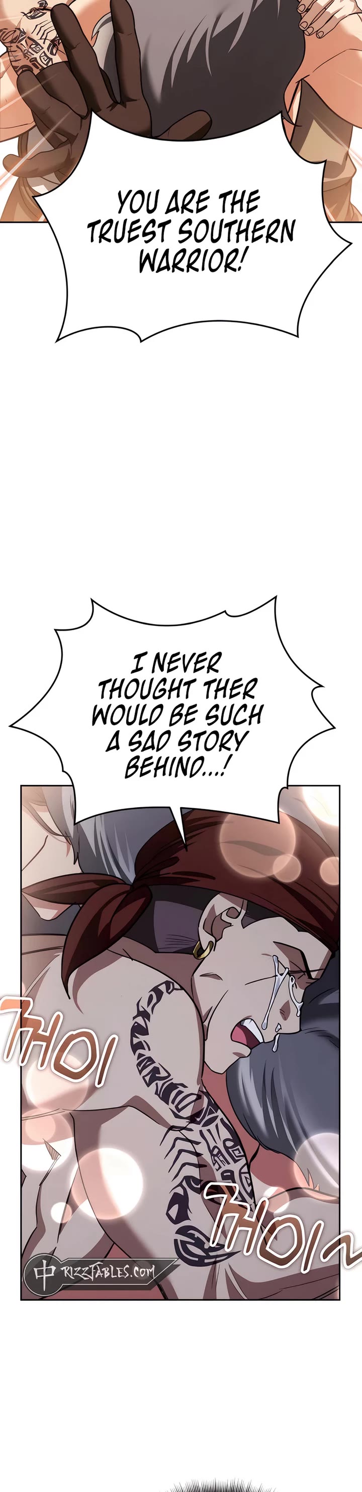 All My Alter Egos Are Tycoons chapter 31 page 70