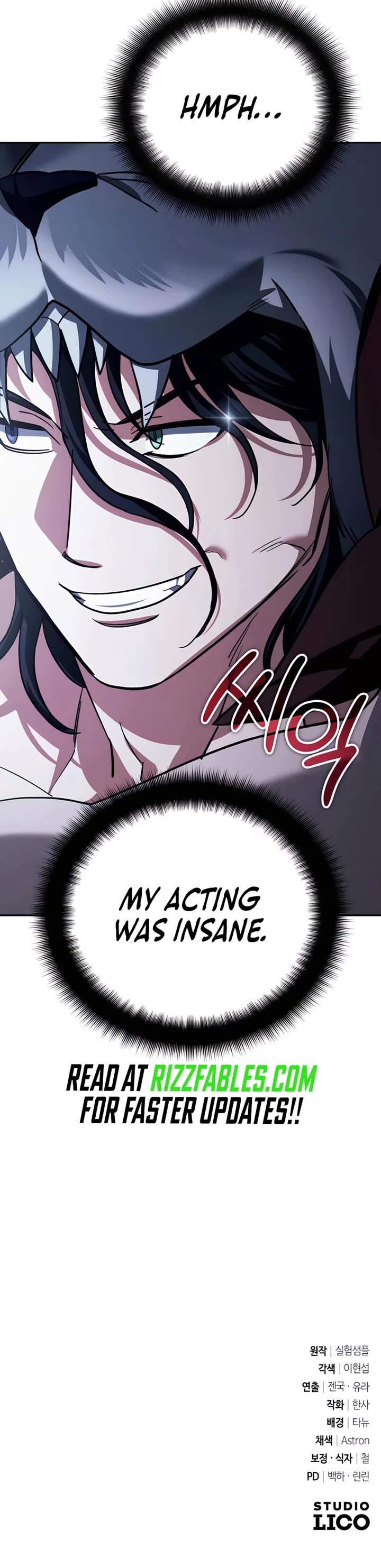 All My Alter Egos Are Tycoons chapter 31 page 71