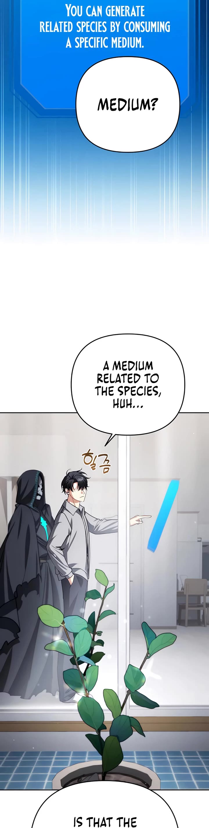 All My Alter Egos Are Tycoons chapter 31 page 9