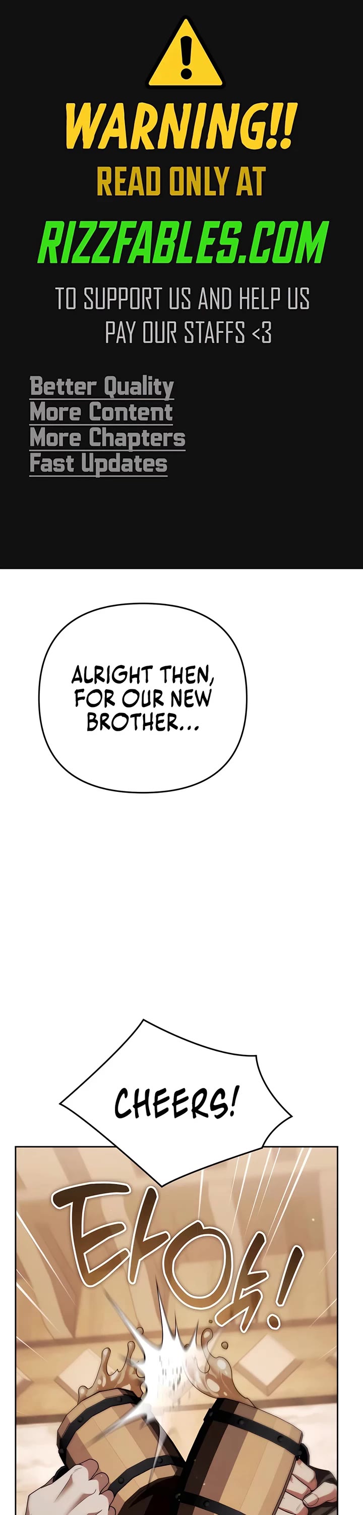 All My Alter Egos Are Tycoons chapter 32 page 1