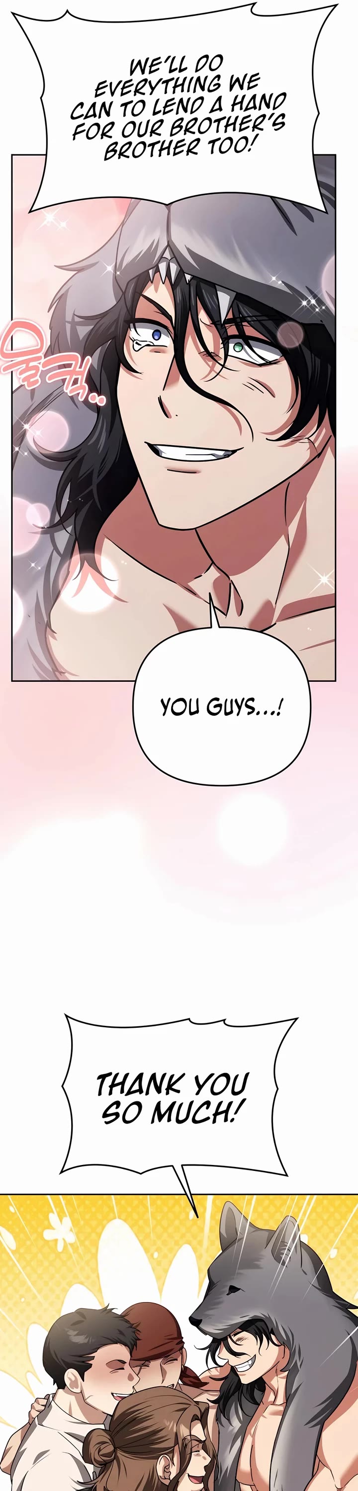 All My Alter Egos Are Tycoons chapter 32 page 10