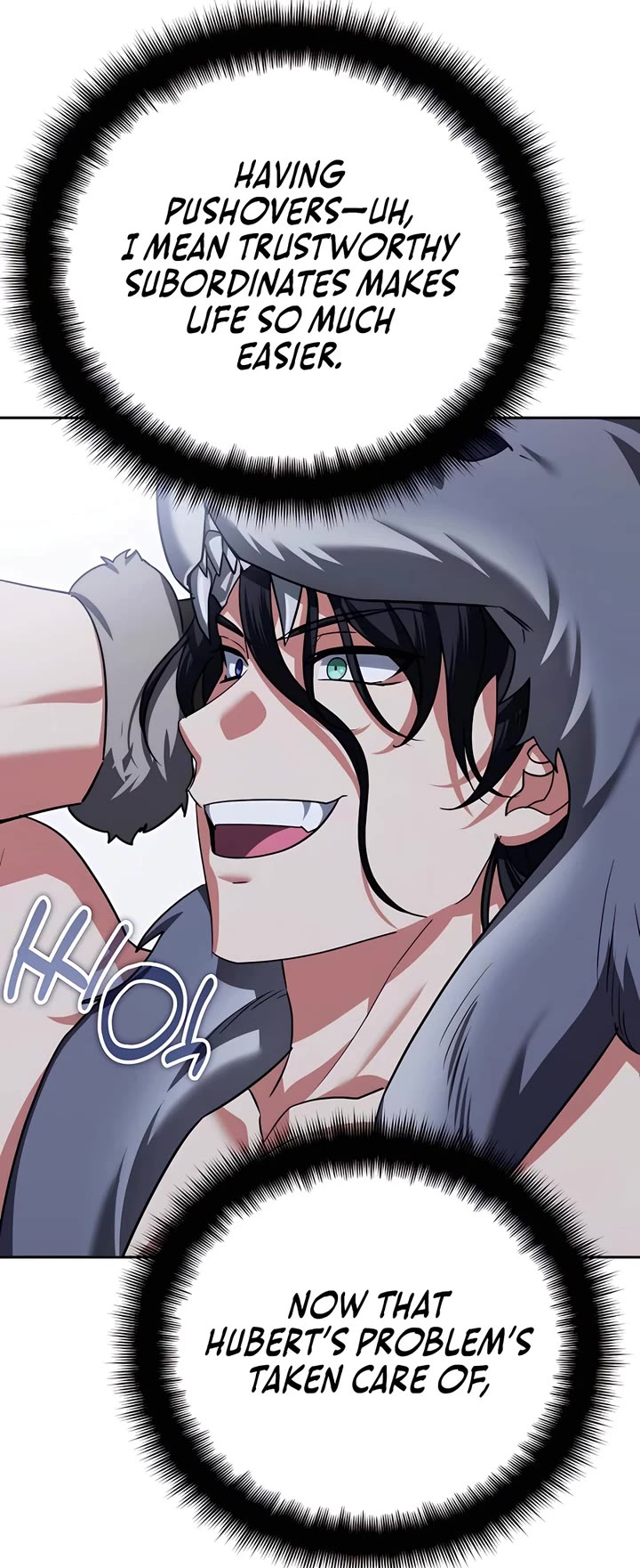 All My Alter Egos Are Tycoons chapter 32 page 16