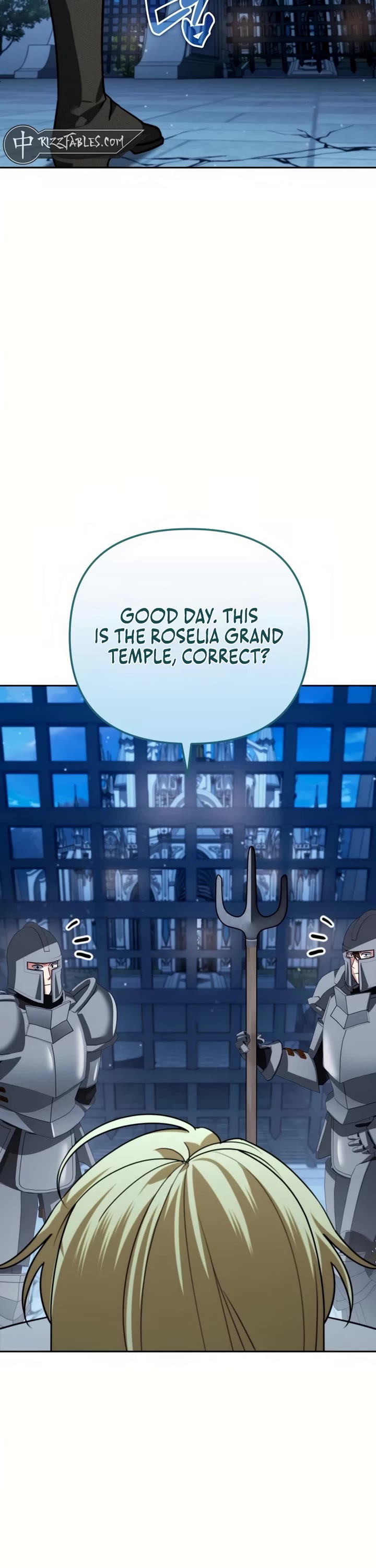 All My Alter Egos Are Tycoons chapter 32 page 19