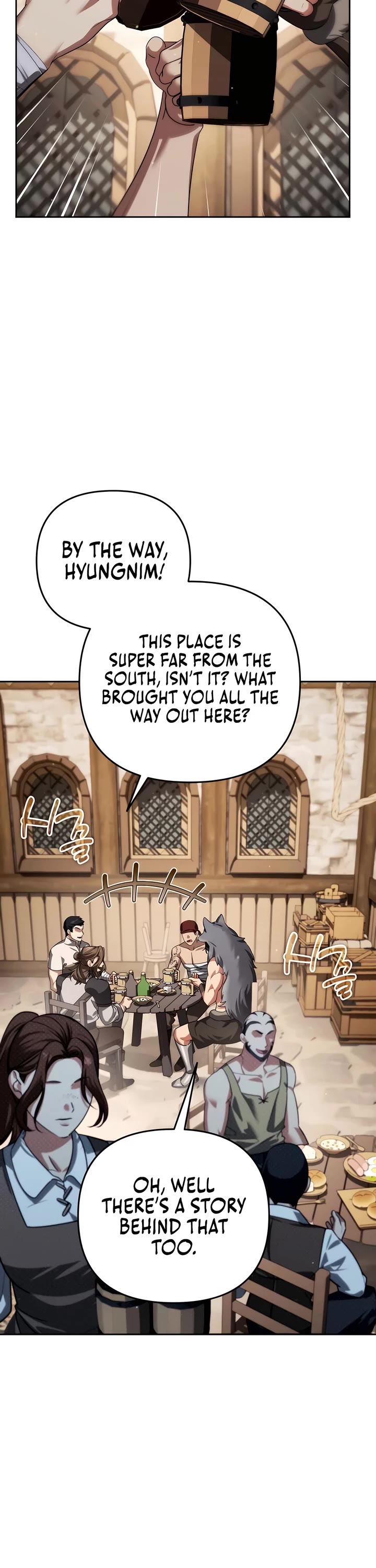 All My Alter Egos Are Tycoons chapter 32 page 2