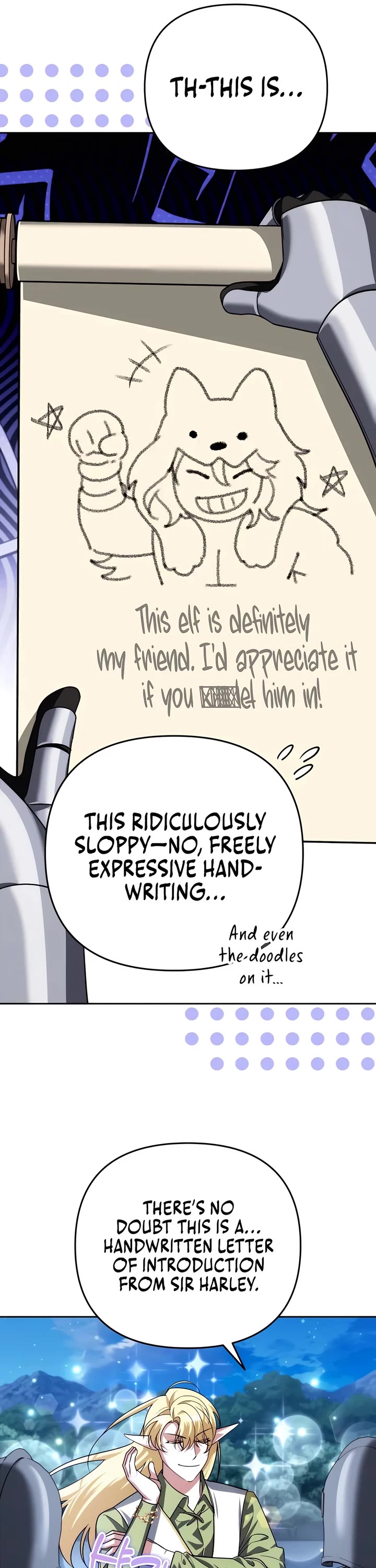 All My Alter Egos Are Tycoons chapter 32 page 22