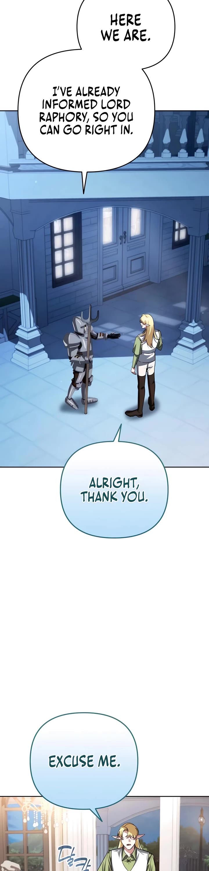 All My Alter Egos Are Tycoons chapter 32 page 24