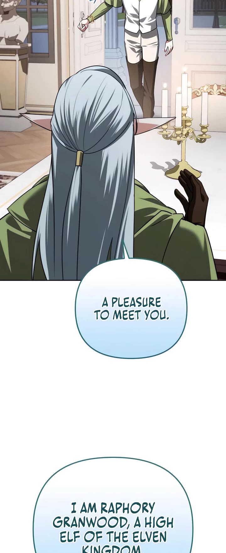 All My Alter Egos Are Tycoons chapter 32 page 25