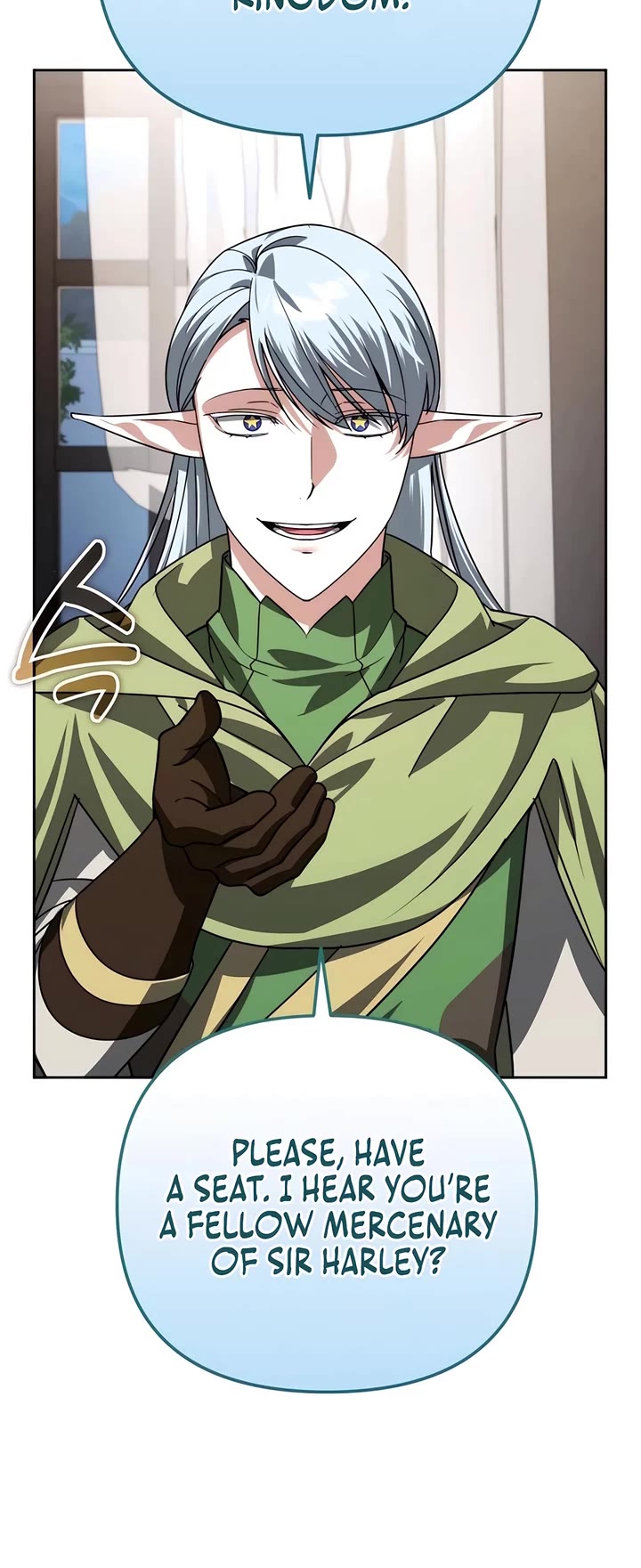 All My Alter Egos Are Tycoons chapter 32 page 26