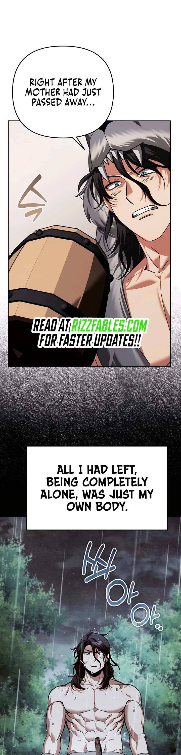 All My Alter Egos Are Tycoons chapter 32 page 3