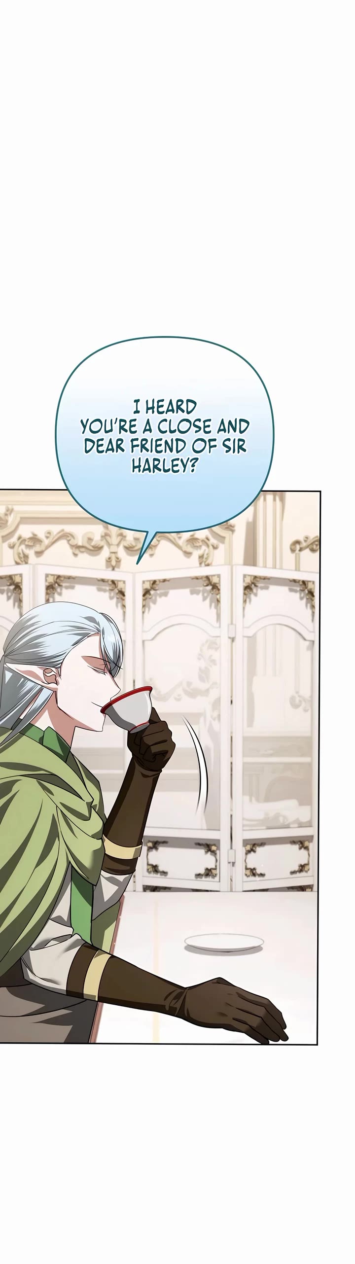 All My Alter Egos Are Tycoons chapter 32 page 30