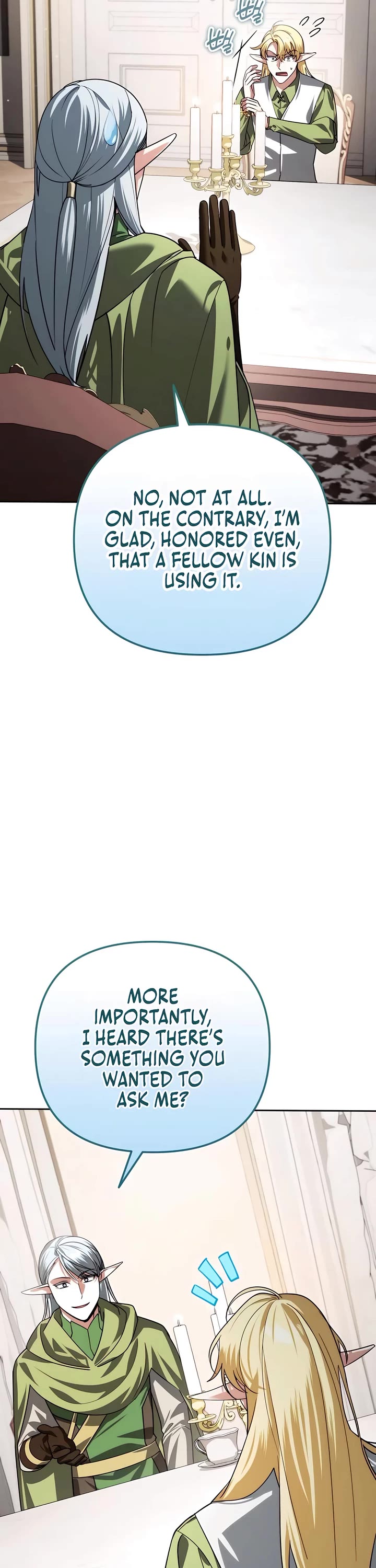 All My Alter Egos Are Tycoons chapter 32 page 32