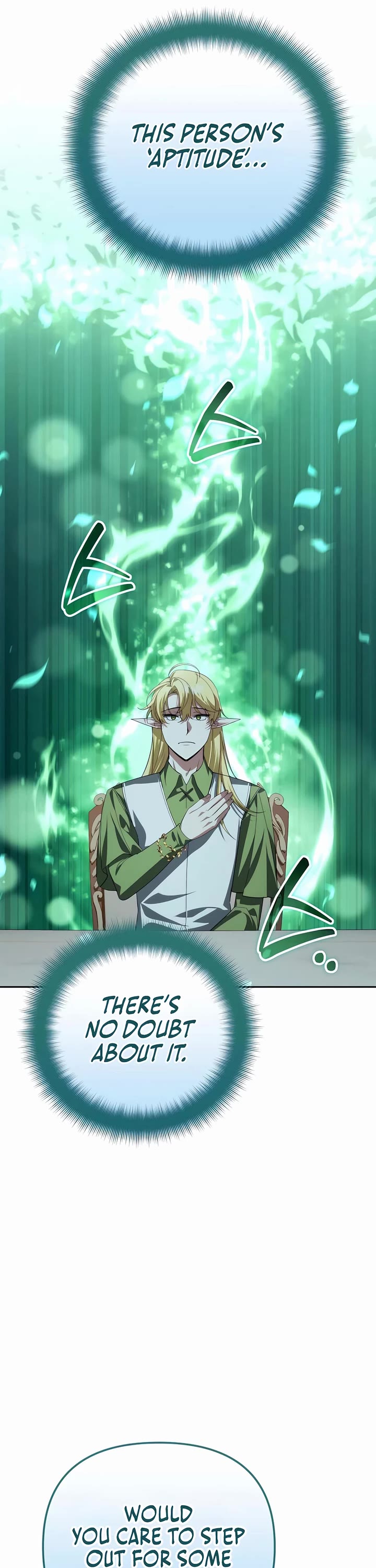 All My Alter Egos Are Tycoons chapter 32 page 35