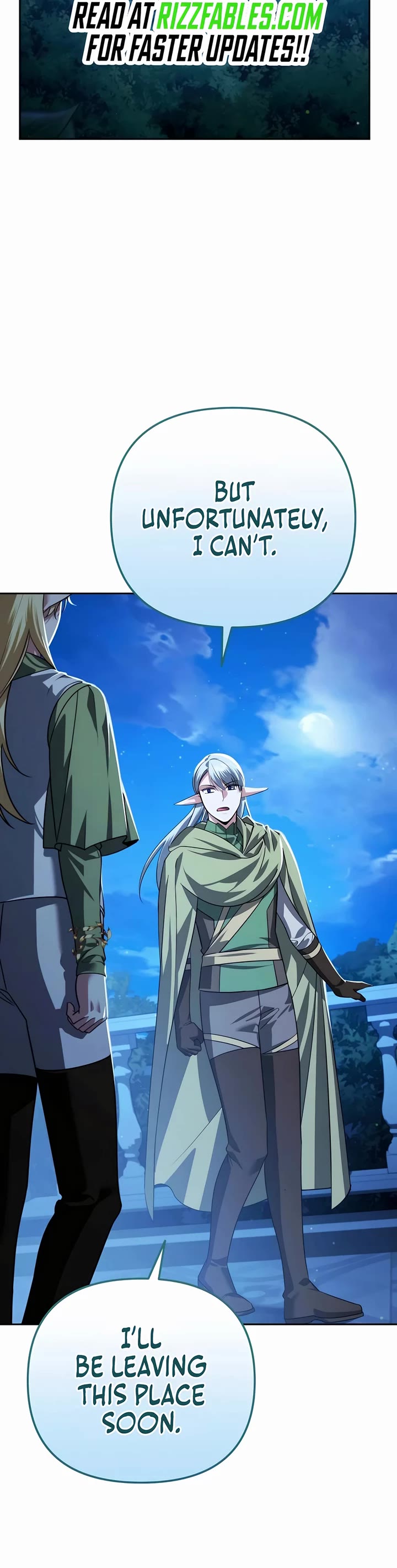 All My Alter Egos Are Tycoons chapter 32 page 37