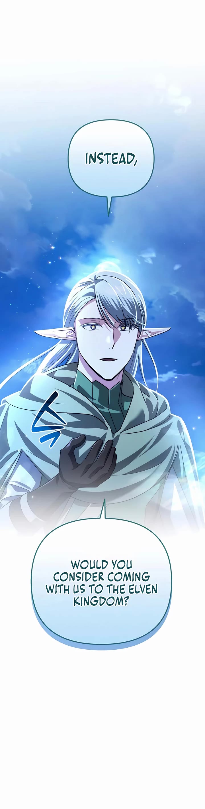 All My Alter Egos Are Tycoons chapter 32 page 38