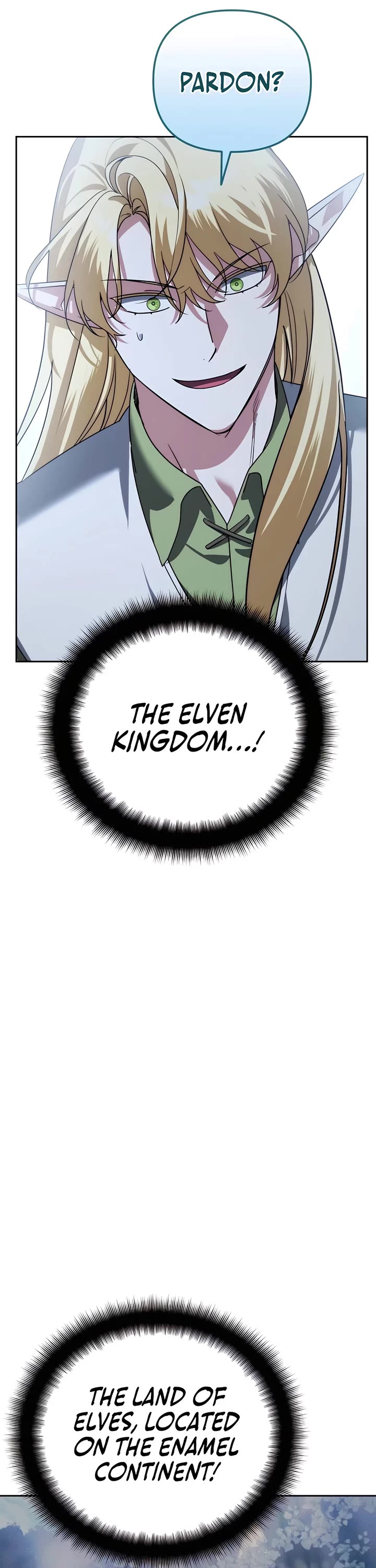 All My Alter Egos Are Tycoons chapter 32 page 39