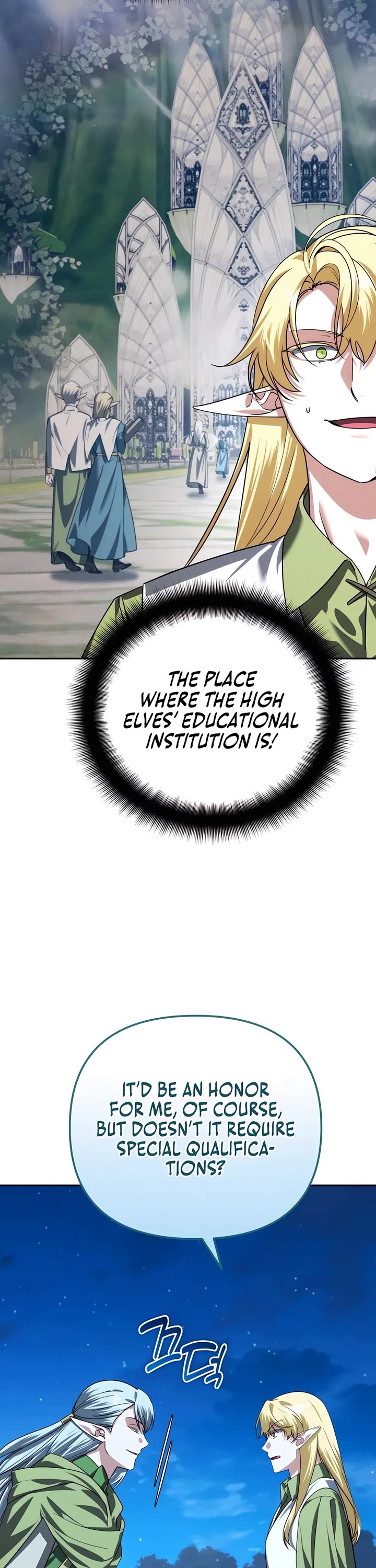 All My Alter Egos Are Tycoons chapter 32 page 40